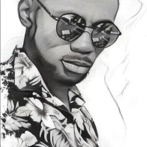 Meet your Posher, Davonte